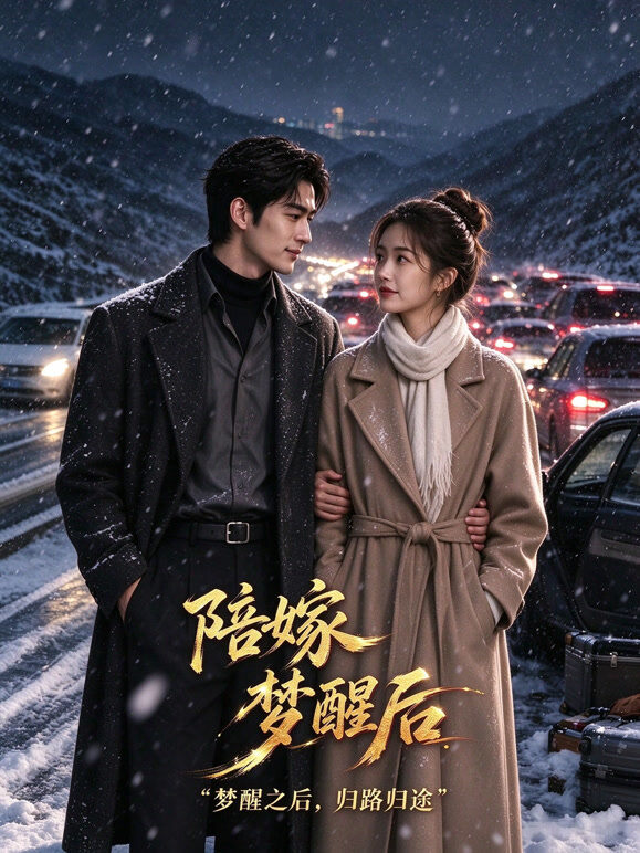 陪嫁梦醒后