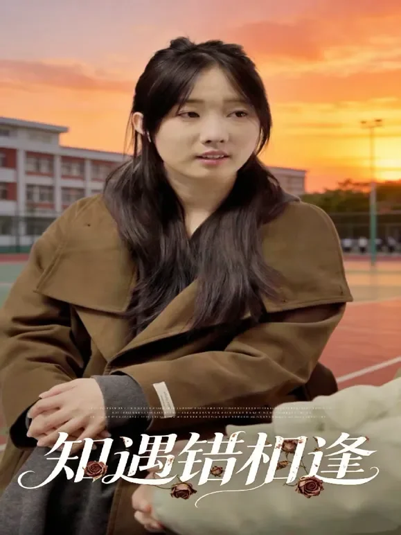 知遇错相遇短剧海报