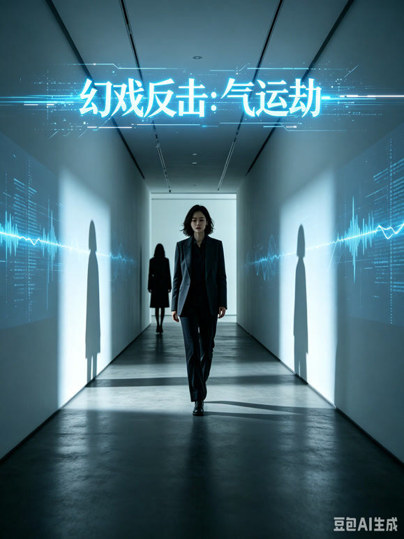 幻戏反击：气运劫