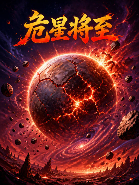 危星将至