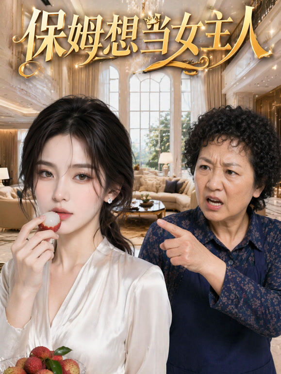保姆想当女主人