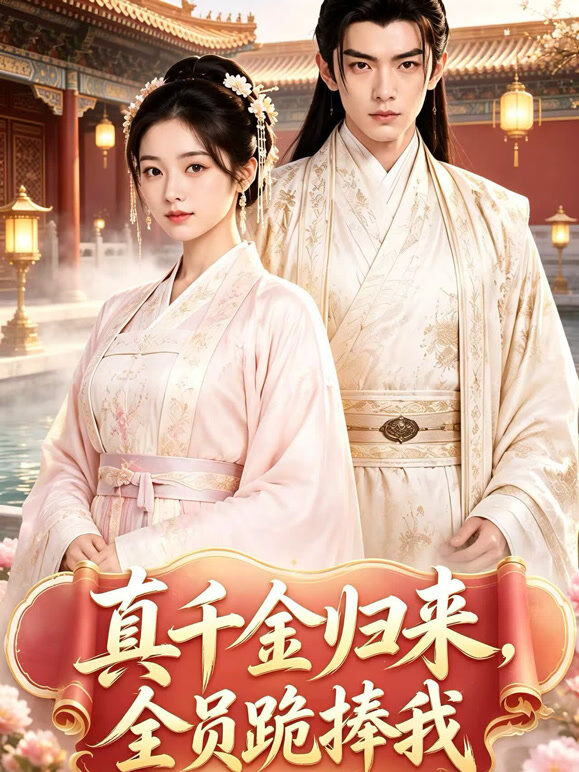 真千金归来，全员跪捧我