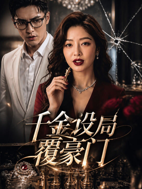 千金设局覆豪门