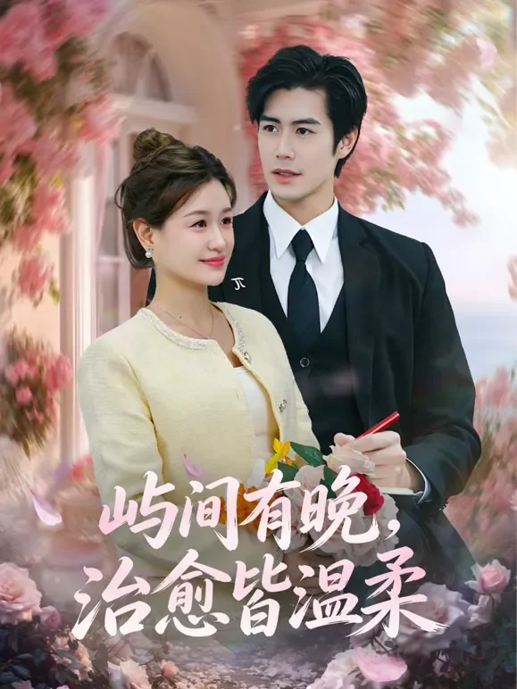 屿间有晚，治愈皆温柔短剧海报