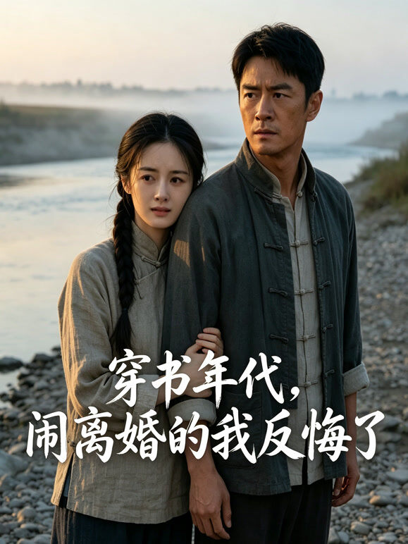 穿书年代，闹离婚的我反悔了