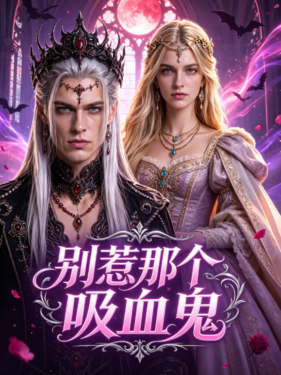 别惹那个吸血鬼