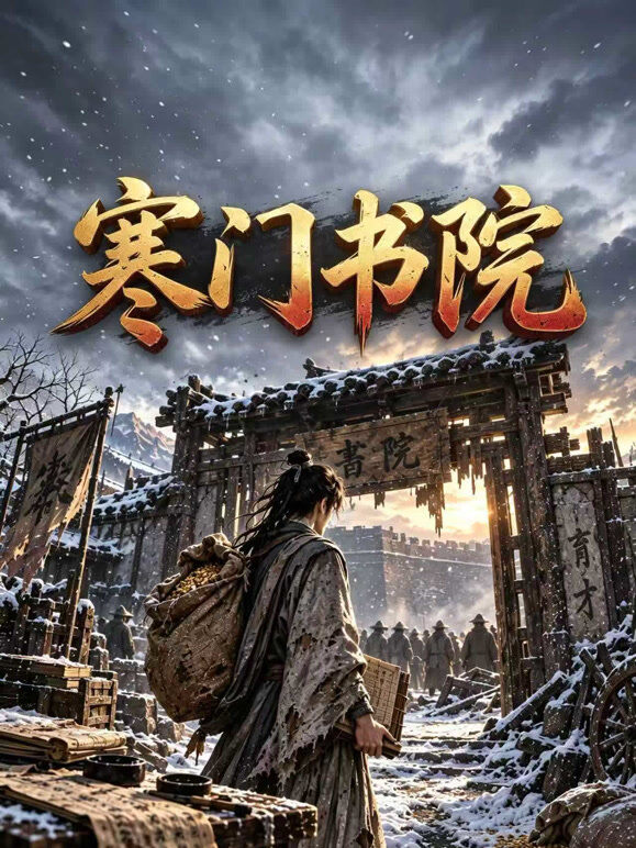 寒门书院