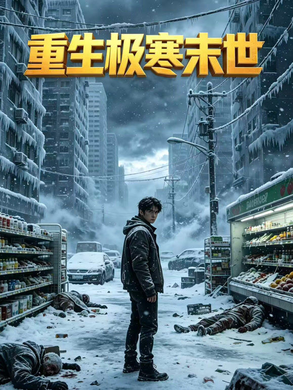 重生极寒末世