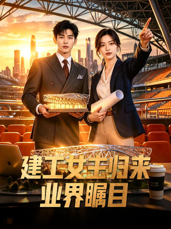建工女主归来业界瞩目