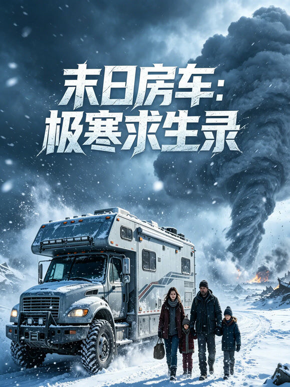 末日房车：极寒求生录