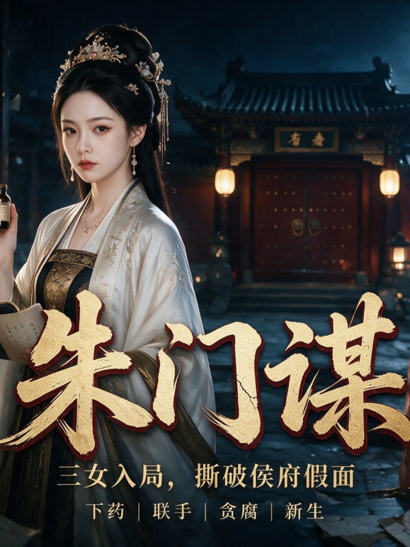 朱门谋