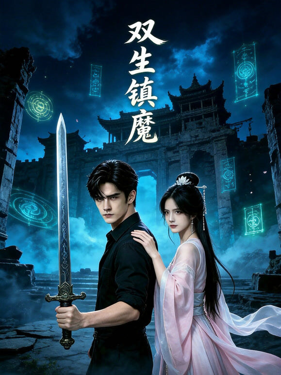 双生镇魔