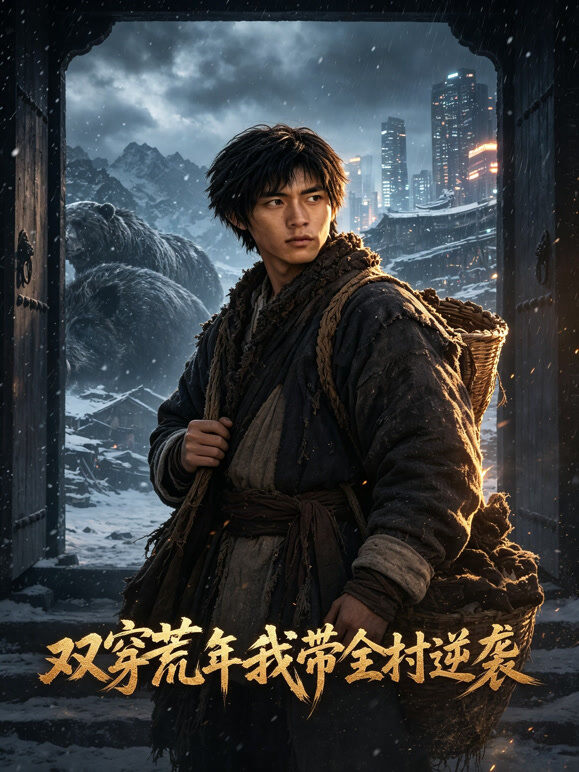 双穿荒年我带全村逆袭