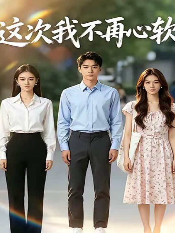 这次我不再心软