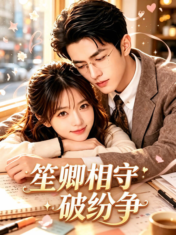 笙卿相守破纷争