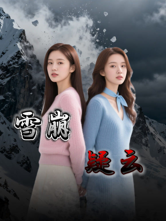 雪崩疑云