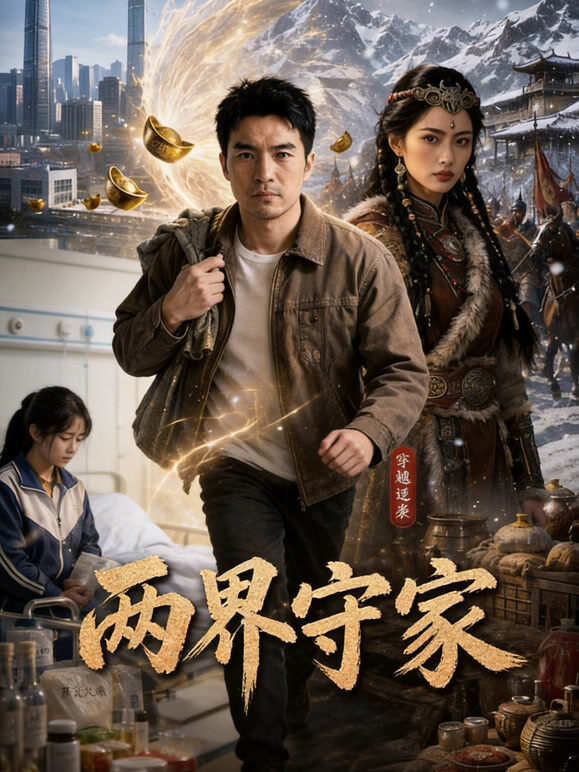 两界守家