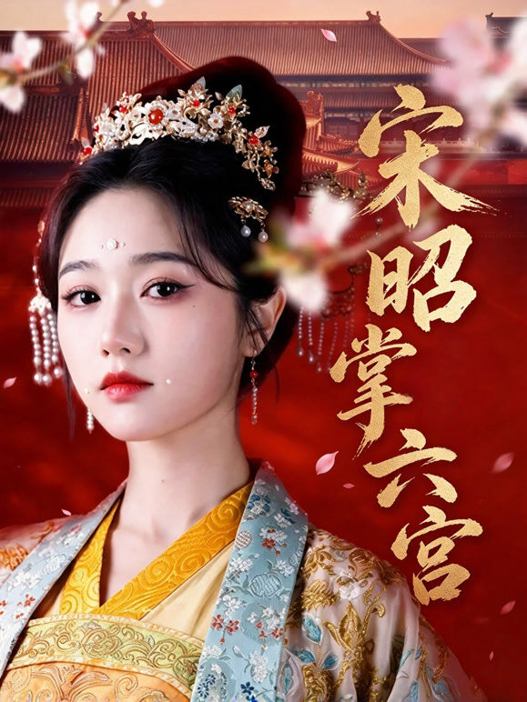 宋昭掌六宫