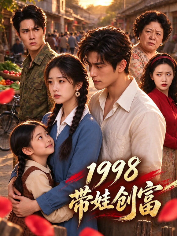 1998带娃创富