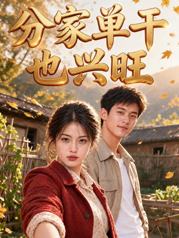 分家单干也兴旺