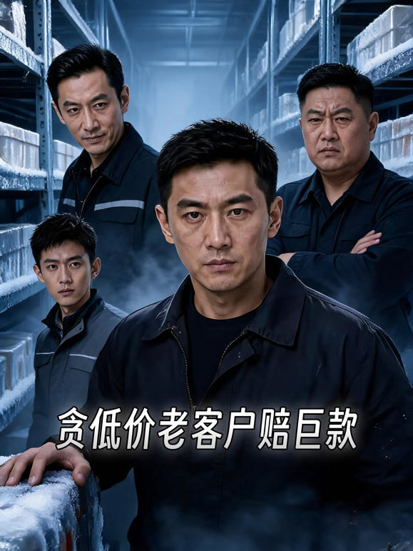 贪低价老客户赔巨款