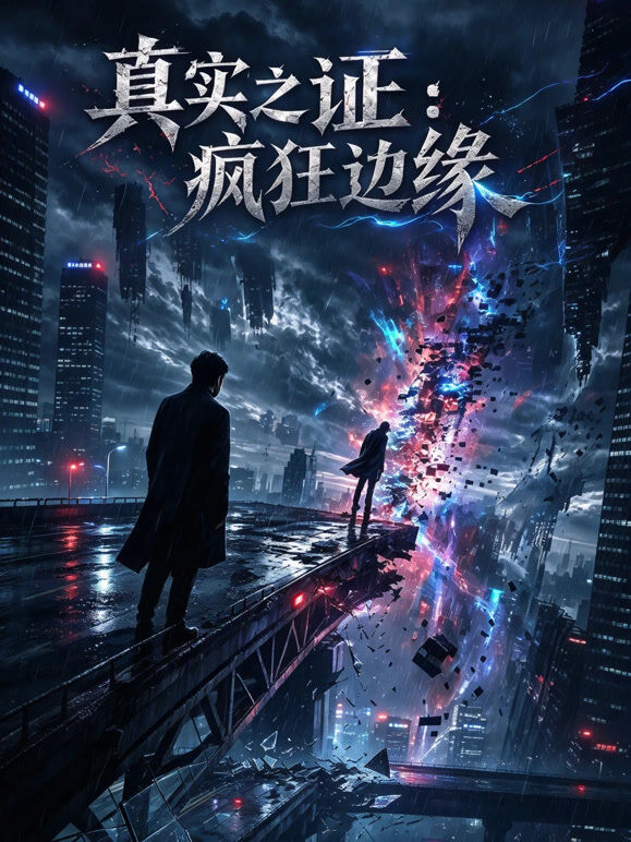 真实之证：疯狂边缘