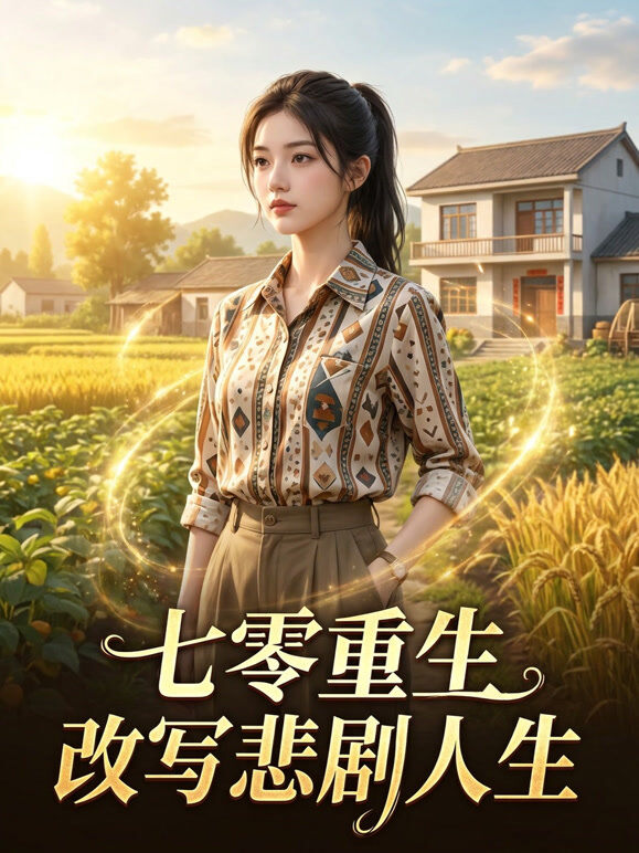 七零重生改写悲剧人生