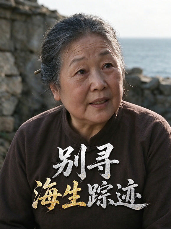 别寻海生踪迹