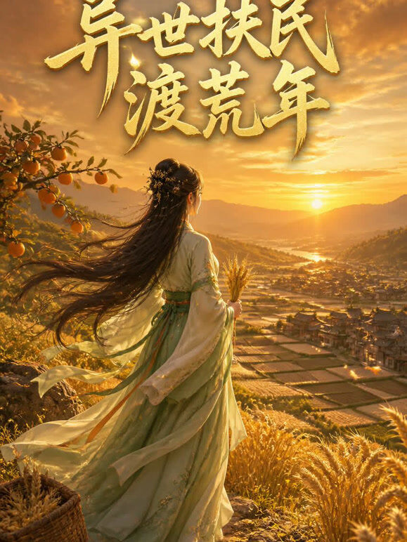 异世扶民渡荒年