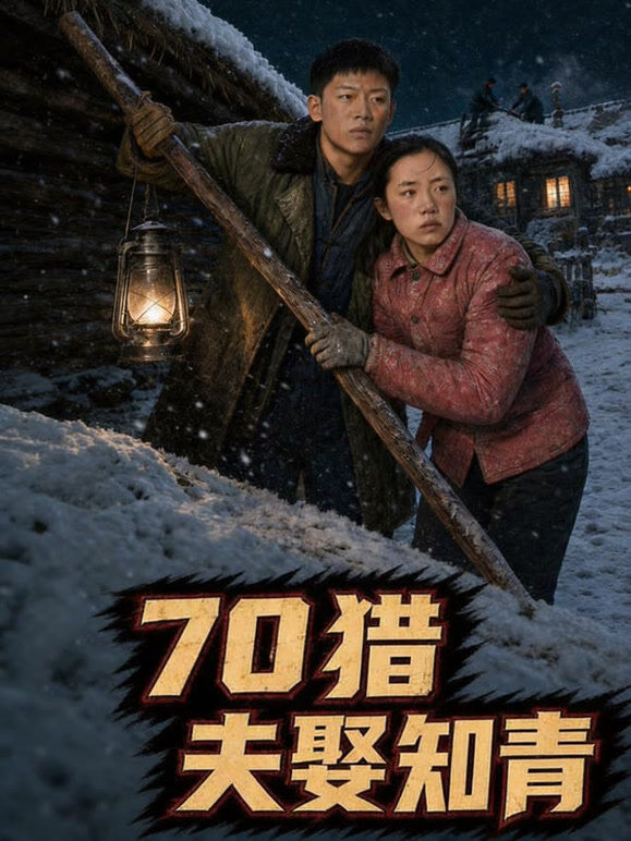 70猎夫娶知青