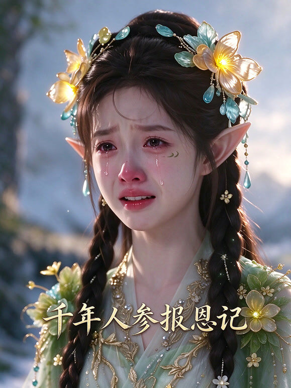 千年人参报恩记