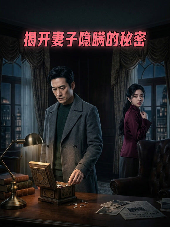 揭开妻子隐瞒的秘密
