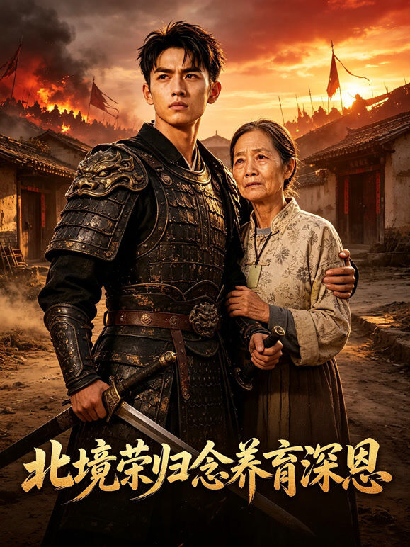 北境荣归念养育深恩