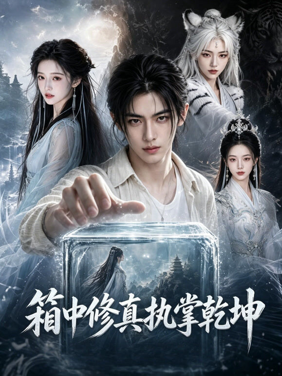 箱中修真执掌乾坤