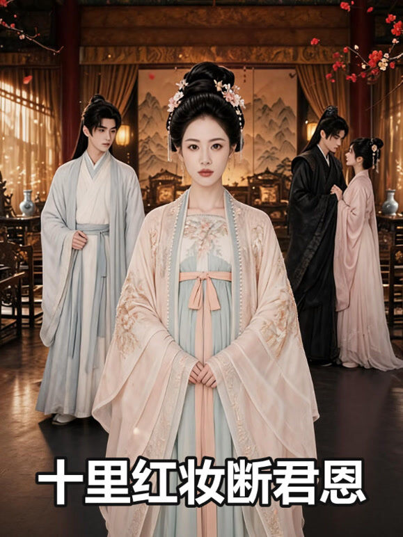 十里红妆断君恩