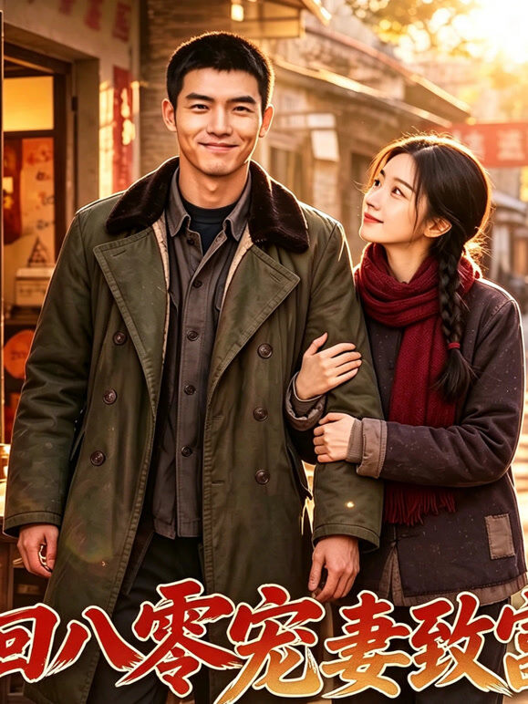 梦回八零宠妻致富记