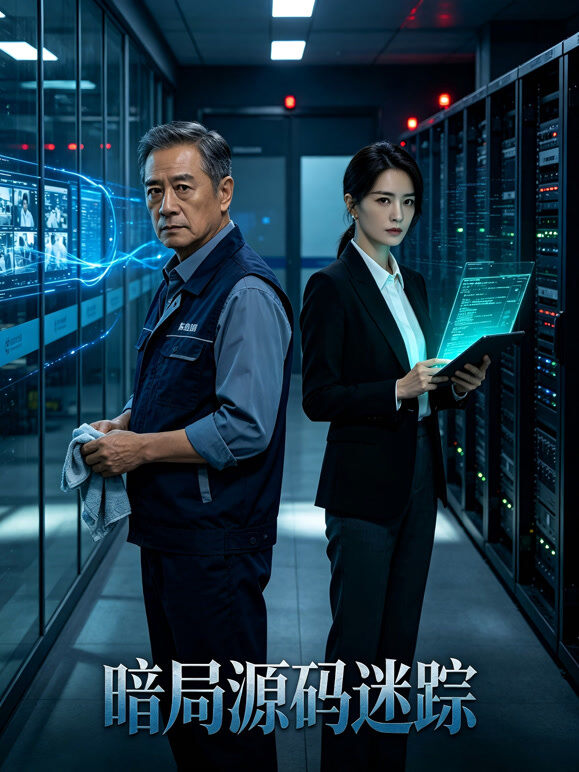 暗局源码迷踪