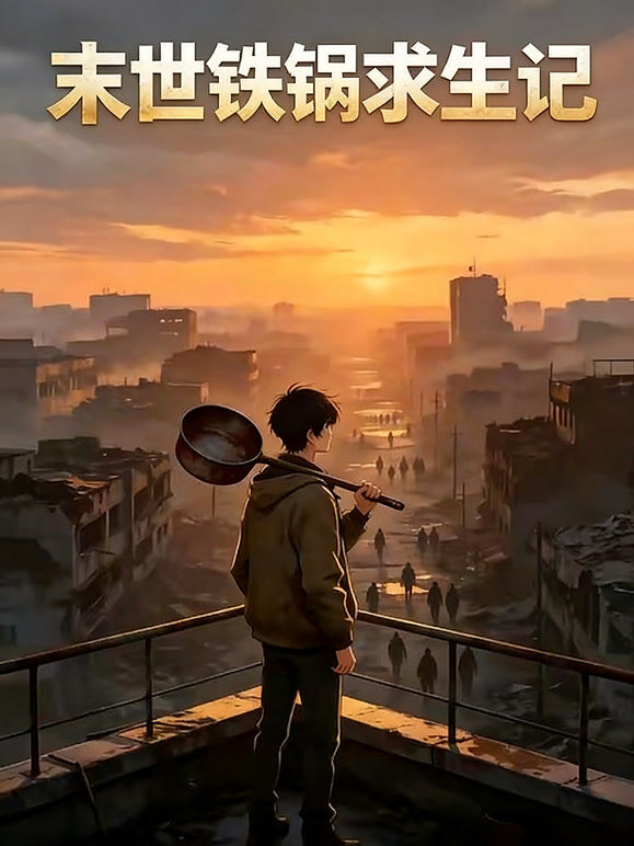 末世铁锅求生记