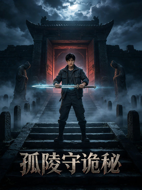 孤陵守诡秘