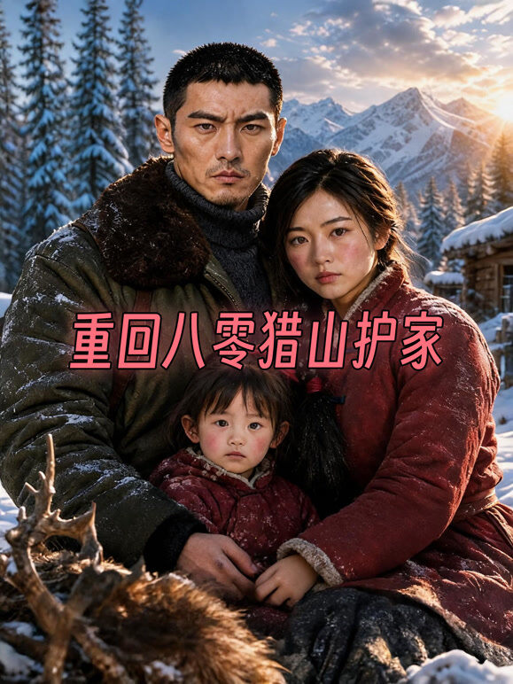 重回八零猎山护家