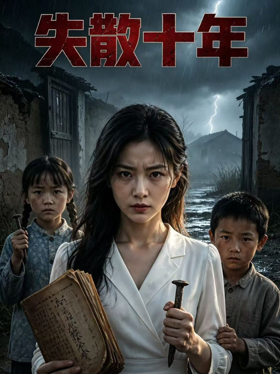 失散十年