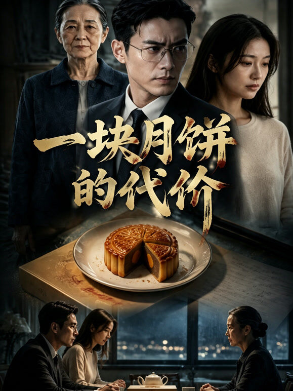 一块月饼的代价