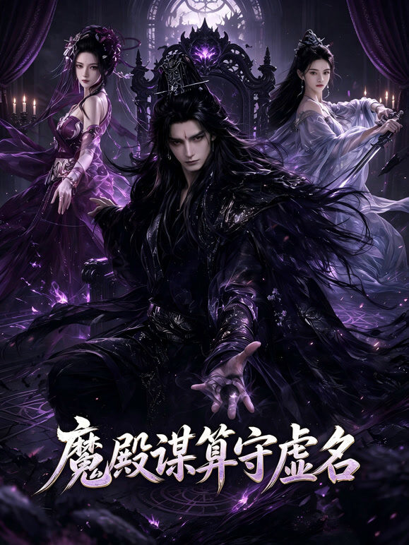 魔殿谋算守虚名