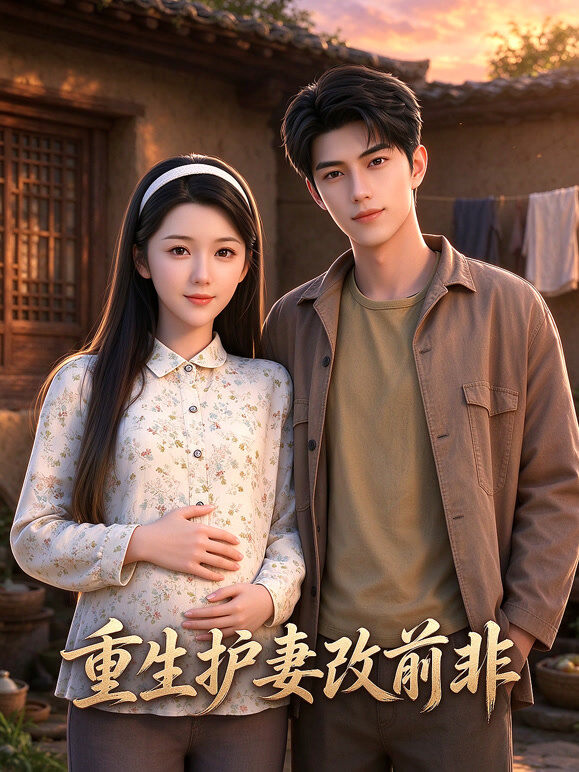 重生护妻改前非