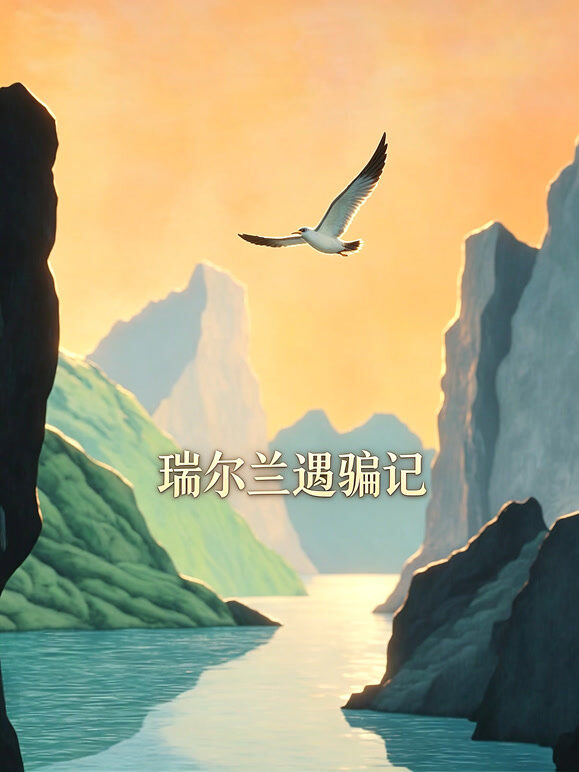 瑞尔兰遇骗记
