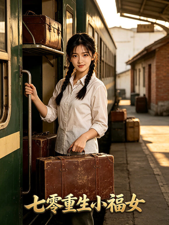 七零重生小福女