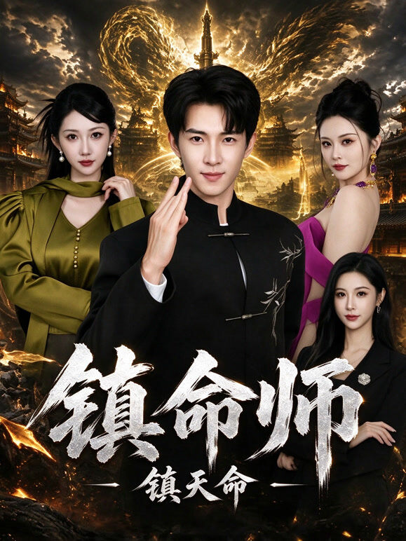 镇命师 / 镇天命
