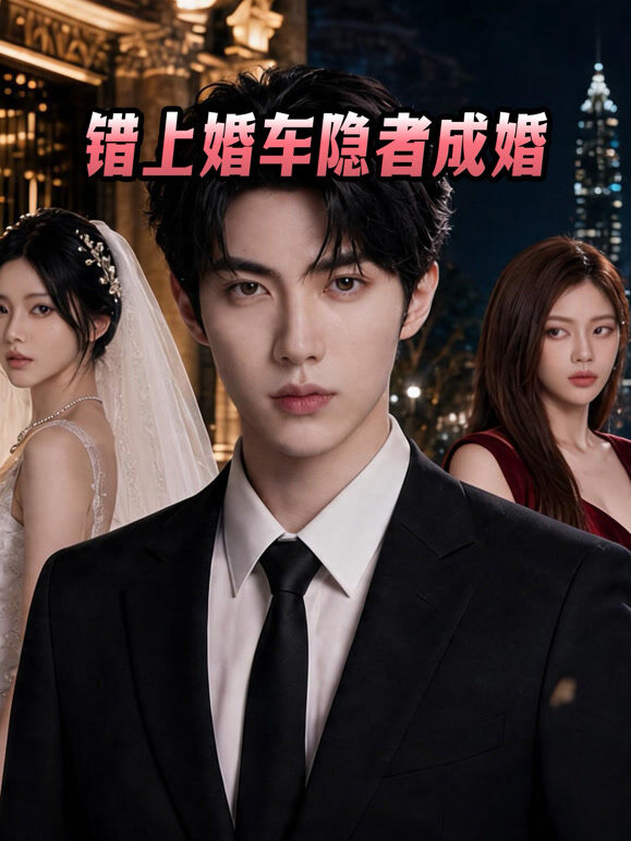 错上婚车隐者成婚