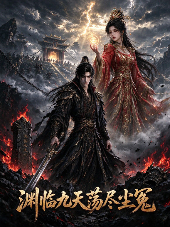 渊临九天荡尽尘冤