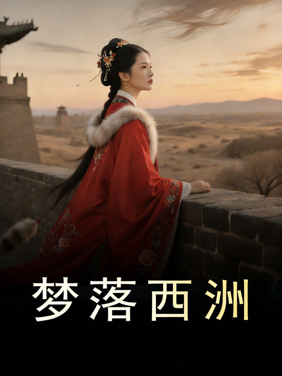梦落西洲